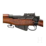 Enfield, Mod. No. 4 Mk II
