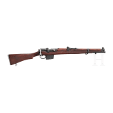 Enfield (SMLE) Rifle 2 A 1, Ishapore