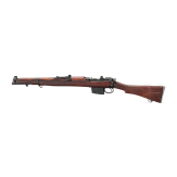Enfield (SMLE) Rifle 2 A 1, Ishapore