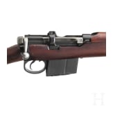 Enfield (SMLE) Rifle 2 A 1, Ishapore