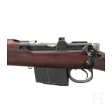 Enfield (SMLE) Rifle 2 A 1, Ishapore