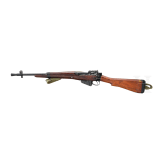 Gewehr No. 5 MkI ("Jungle Carbine"), ROF