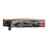 Gewehr No. 5 MkI ("Jungle Carbine"), ROF