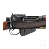 Gewehr No. 5 MkI ("Jungle Carbine"), ROF