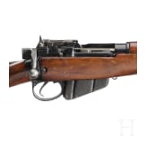 Enfield No. 7 Mk 1, BSA