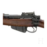 Enfield No. 7 Mk 1, BSA