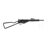 Originale MP Sten MK II