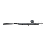 Originale MP Sten MK II