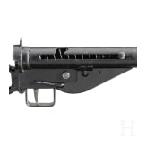 Originale MP Sten MK II