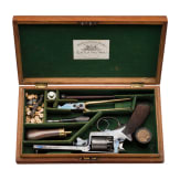 Deanes & Son, im Kasten, um 1860