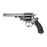 Adams, Mod. 1872 Mk III