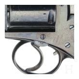 Adams, Mod. 1872 Mk III