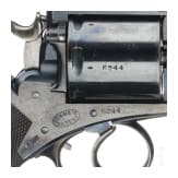Adams, Mod. 1872 Mk III