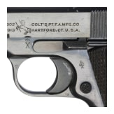 Colt Mod. 1911, British Contract