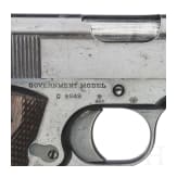 Colt Mod. 1911, British Contract