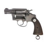 Colt Mod. Detective Special, Royal Hong Kong Police