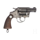 Colt Mod. Detective Special, Royal Hong Kong Police