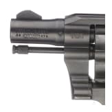 Colt Mod. Detective Special, Royal Hong Kong Police