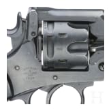 Enfield Mk VI