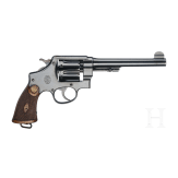 Smith & Wesson .455 Mark II Hand Ejector 2nd Model