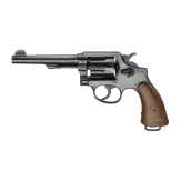 Smith & Wesson, Mod. 38/200