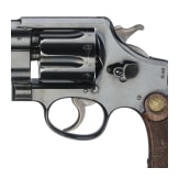 Smith & Wesson .455 Mark II Hand Ejector 2nd Model