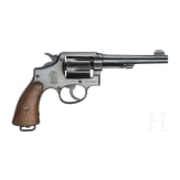 Smith & Wesson, Mod. 38/200