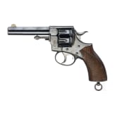 Webley R.I.C. No. 1