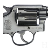 Smith & Wesson, Mod. 38/200