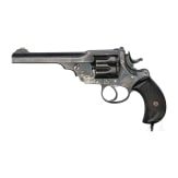 Webley & Scott, Mod. WG 1889