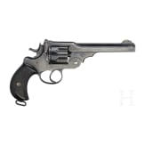 Webley & Scott, Mod. WG 1889