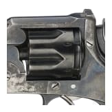 Webley & Scott, Mod. WG 1889