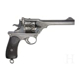 Webley & Scott, Mod. Fosbery 1902