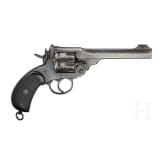 Webley, Mod. Mk V