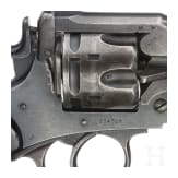 Webley, Mod. Mk V