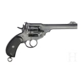 Webley & Scott, Mod. Mark V