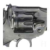 Webley & Scott, Mod. Mark V