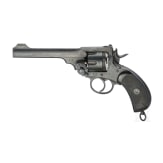 Webley Mark V Service Revolver
