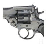 Webley & Scott, Mod. Mark V