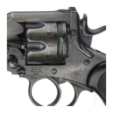 Webley, Mod. Mk V