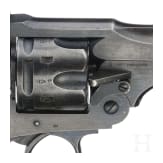 Webley, Mod. Mk V