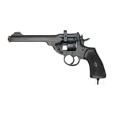 Webley, Mod. Mk VI mit Wechseltrommel