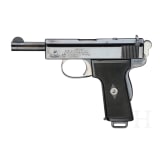 Webley & Scott, Mod. 1909