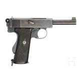 Webley & Scott, MK I N (Navy)