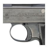 Webley & Scott, MK I N (Navy)