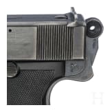 Webley & Scott, MK I N (Navy)