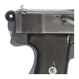 Webley & Scott, MK I N (Navy)
