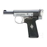 Webley & Scott, Mod. Police