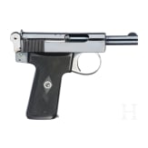 Webley & Scott, Mod. Police