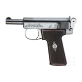 Webley & Scott, Mod. 1921